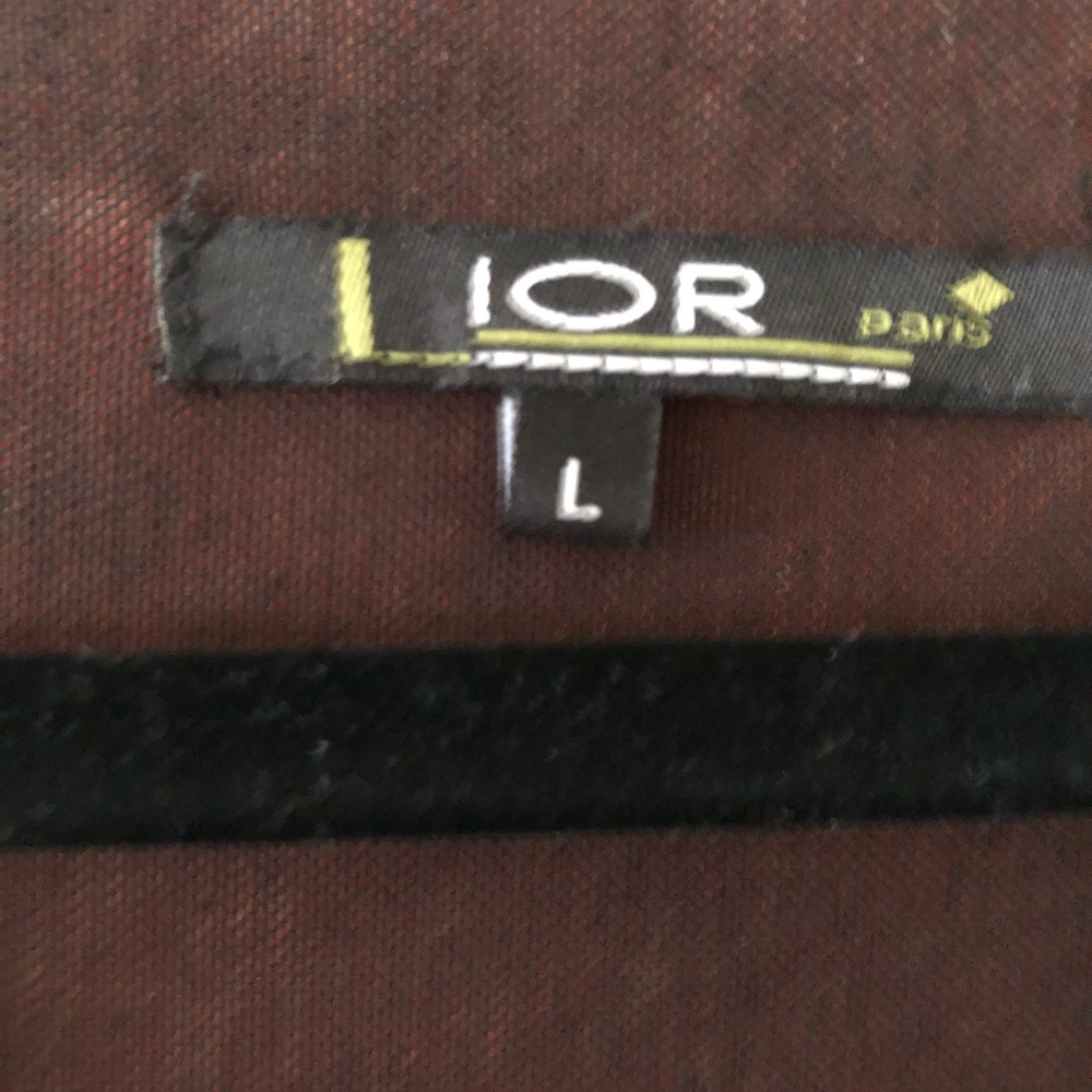 IOR Paris Tunic - Picture 2 of 2